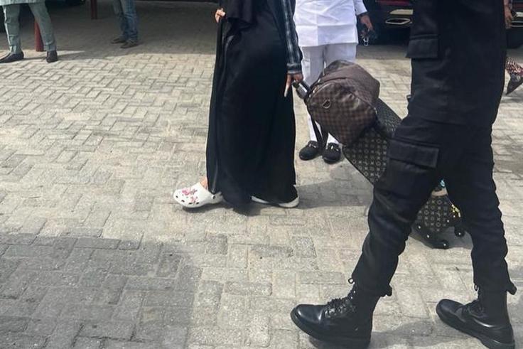 Bobrisky heading to court