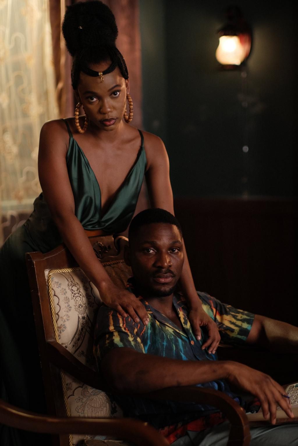 Farmer’s Bride [Filmone]