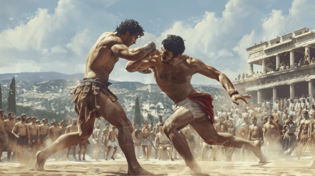 Pankration [amhenewsgr]