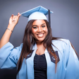 Stella Damasus' daughter Angelica has graduated from university [Instagram/StellaDamasus]