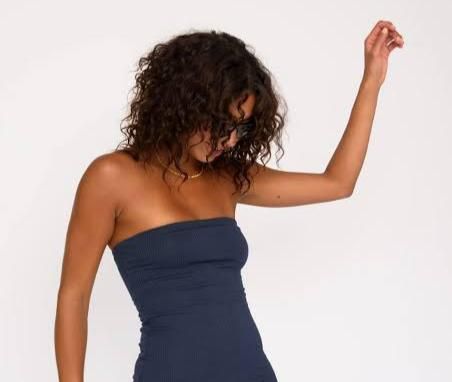 You should appreciate yourself more [Top for Days]