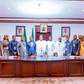 Shettima seeks private sector’s support to transform agricultural production [Presidency]