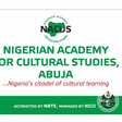 Nigerian Academy for Cultural Studies (NACUS) [NAN]