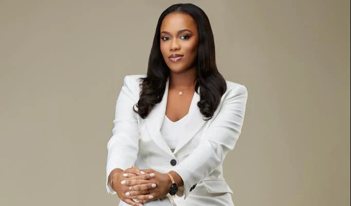 Absa Faye, 2e épouse de Bassirou Diomaye