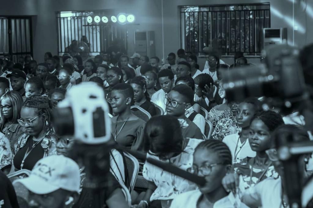 South East students entrepreneurs, innovation conference records massive success