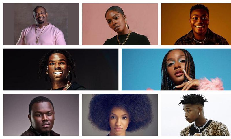 12 hit songs that capture the evolution of Mavin Records