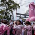 Japan's annual penis festival [Howwe]