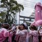Japan's annual penis festival [Howwe]
