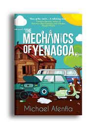 Mechanics of Yenagoa [Goodreads]