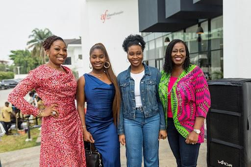 'This Unexpected Love' takes centre stage at exclusive private screening