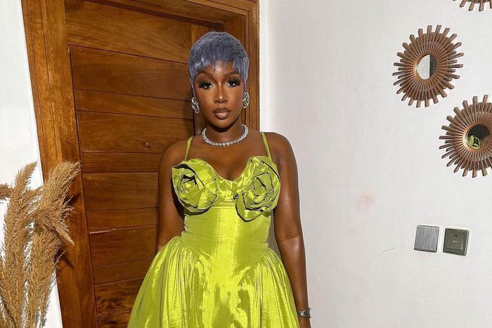 Tolani Baj says that she is disappointed that Avala did not reach out to her before calling her out [Instagram/Tolanibaj]