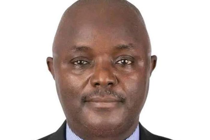 Newly appointed Owa of Igbajo - Prince Ademola Makinde [Punch Newspapers]