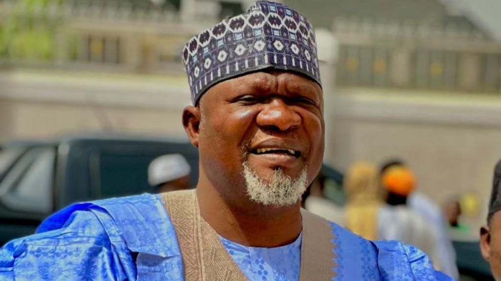 Sani Abubakar Danladi [Facebook]