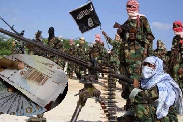Here are names of 15 people, firms financing terrorism in Nigeria