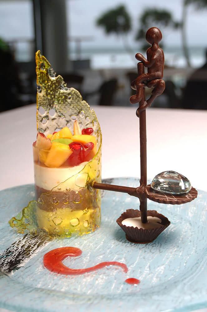 Fortress Stilt Fisherman Indulgence [PCMA]