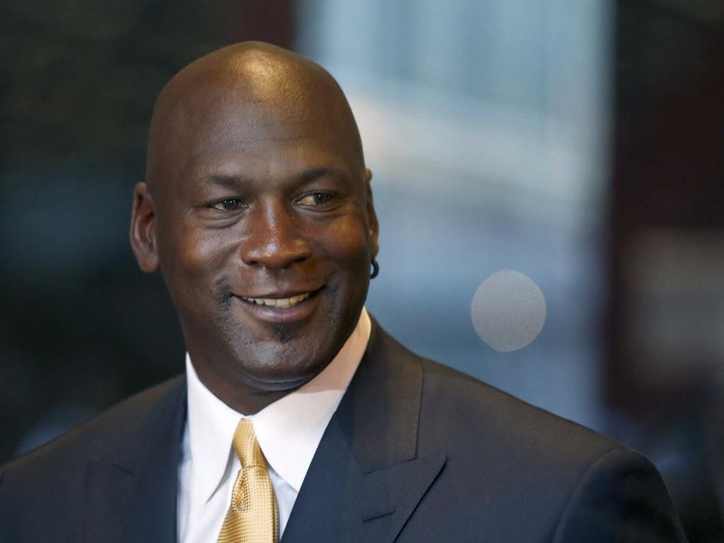 Michael Jordan didn't give up college when he went pro.