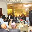 NGX Group, others pay condolence visits to Wigwe, Ogunbanjo’s families [newswings]