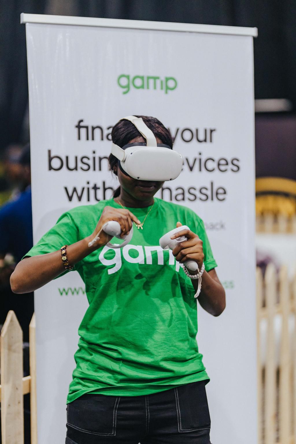 Breakthrough innovations, collaborative ventures shine at African Technology Expo 2024