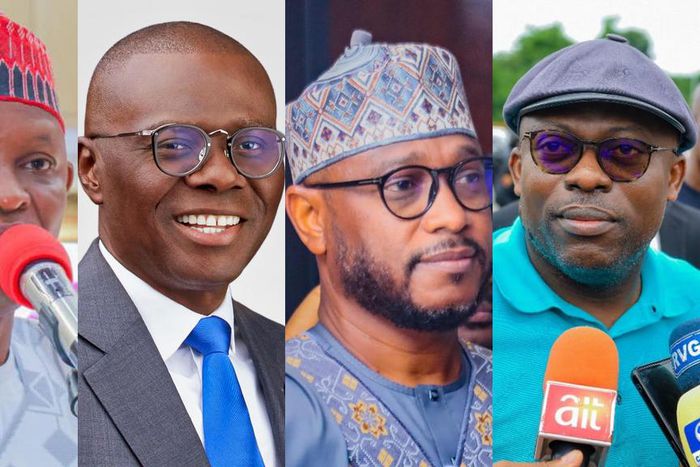 The report confirmed that 30 governors have spent almost N1trn on refreshment and other expenses. [Facebook]