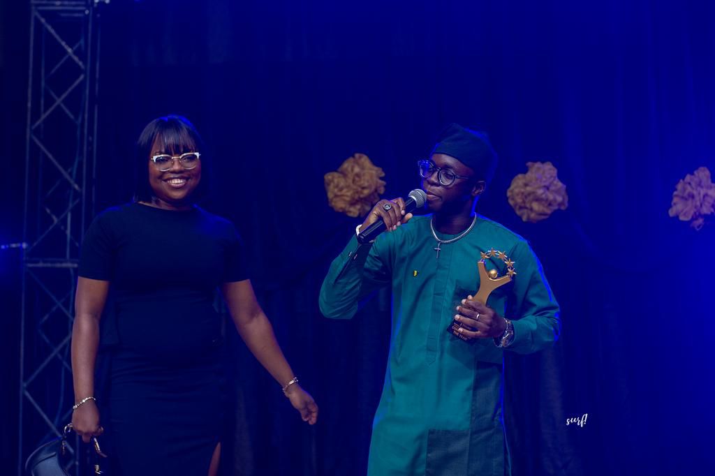 The Skilled Awards 3rd edition a big success in Bowen University