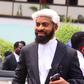 Human Rights Activist and Convener of Concerned Nigerians, Deji Adeyanju is now a lawyer. [Pulse]