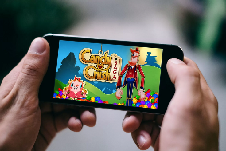 Lawrence Kozak stole from church money to play candy crush