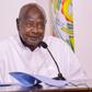President Yoweri Museveni
