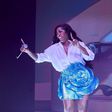 3 Tiwa Savage's performance leaves audience spellbound at TECNOCAMON 30 launch
