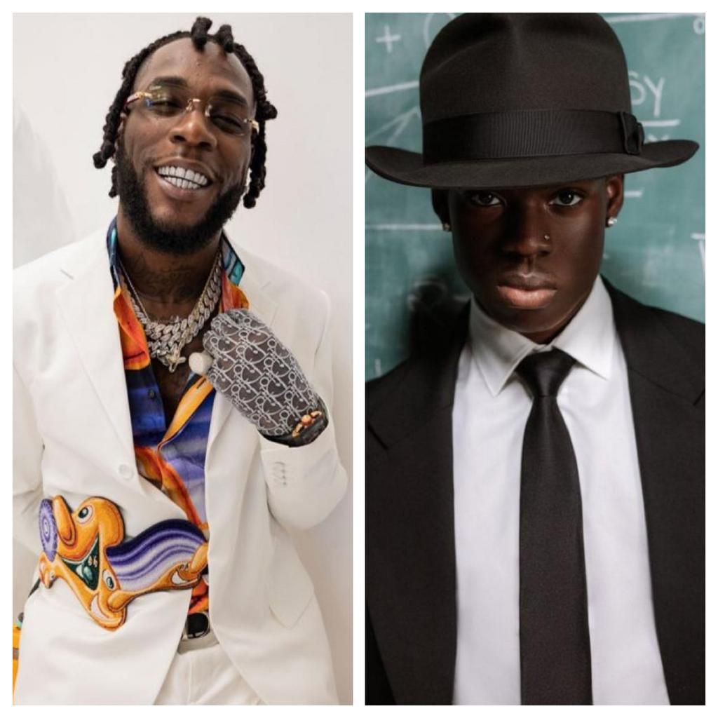 Burna Boy, Rema win at 2024 iHeart Radio Music Awards Pulse Nigeria