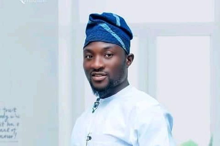 The deceased, Esla Adams [Punch]