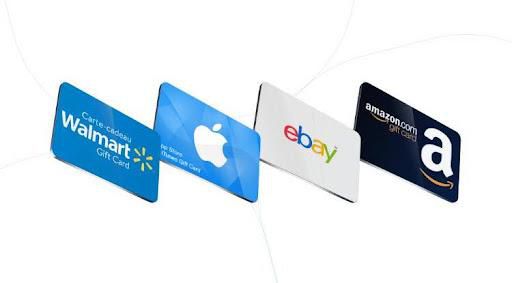 Best site/app to sell gift cards in 2024