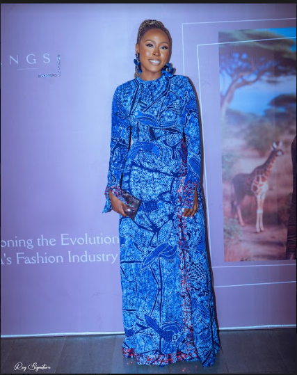 Guzangs premieres its first fashion event in Lagos!
