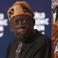 Nigerians have kicked against signing of the Samoa agreement by the government of President Bola Tinubu. [Getty Images]