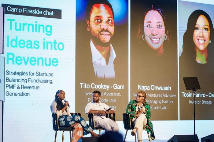 Breakthrough innovations, collaborative ventures shine at African Technology Expo 2024