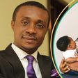 Nathaniel Bassey, Mercy Chinwo and Husband [Legit.ng]