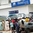 Nigerians at a bank [FitilaOnline]