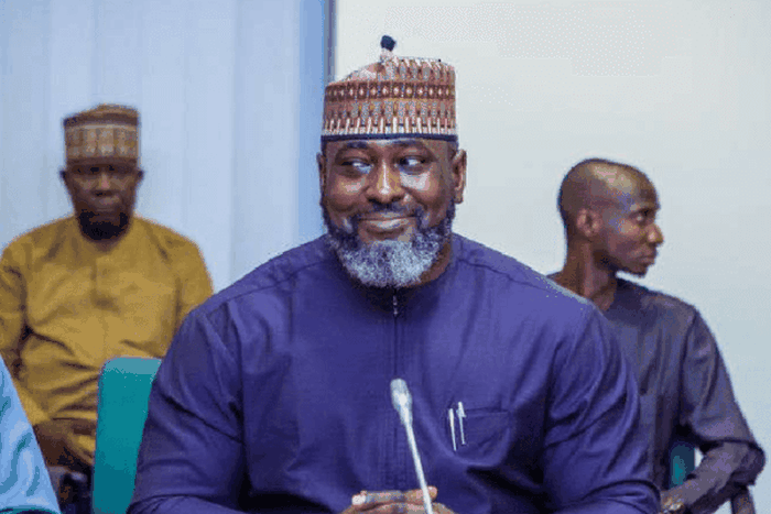 Dr Tayo Aduloju, Chief Executive Officer of the Nigerian Economic Summit Group (NESG)