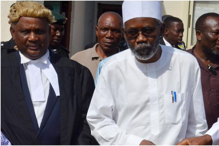 Mohammed Adoke [Getty Images]