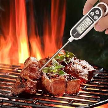 Steak thermometer [amazoncom]