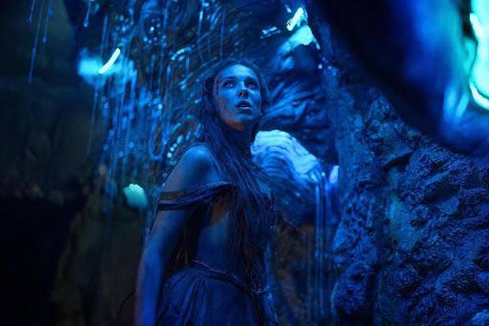 Damsel, premiering 8 March