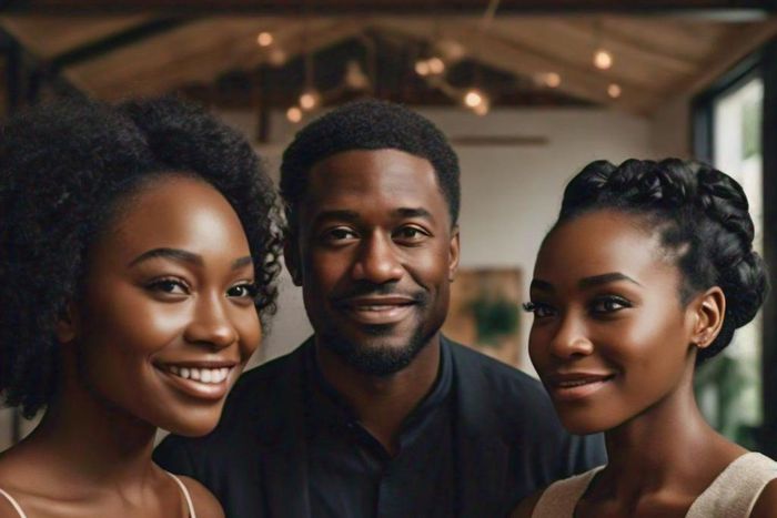 Help! Who do I choose between my Ghanaian and Nigerian girlfriend?