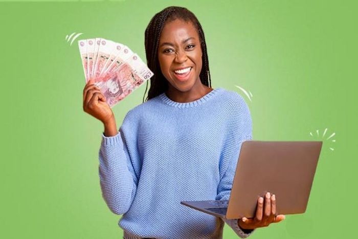 How to make money online in Nigeria [BenjaminDada]