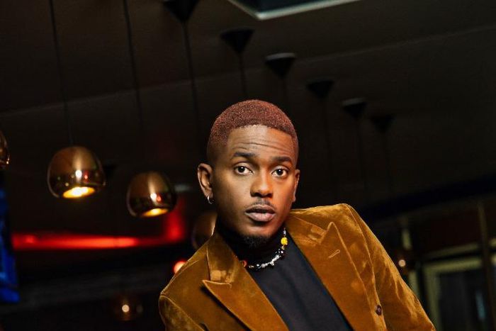 Timini for Glazia Magazine