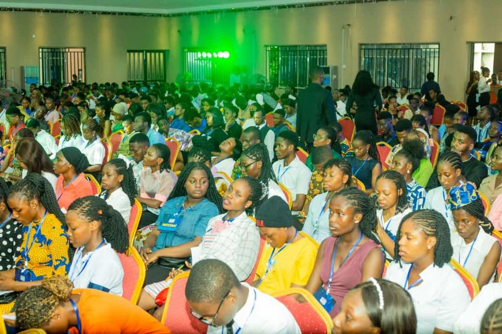 South East students entrepreneurs, innovation conference records massive success
