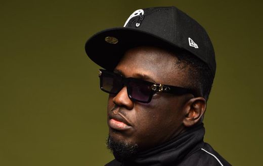 Nigerian hip hop great Illbliss releases new album 'Sideh Kai'