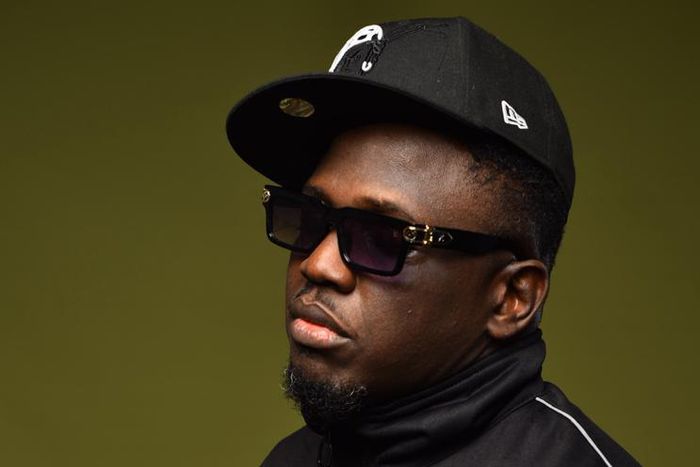 Nigerian hip hop great Illbliss releases new album 'Sideh Kai'