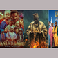 Exciting Nollywood movies to lookout for this month