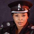 PPRO, Rivers State Police Command, Grace Iringe-Koko  [Punch]