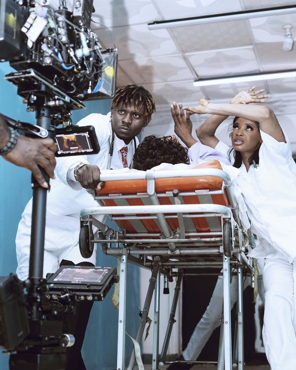 Idris: Tinubu's Oil and Gas policy to generate billion cubic feet per day, create 2.3M jobs