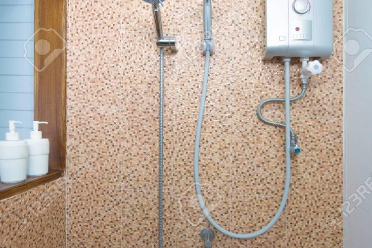 Of safety or otherwise of water heaters